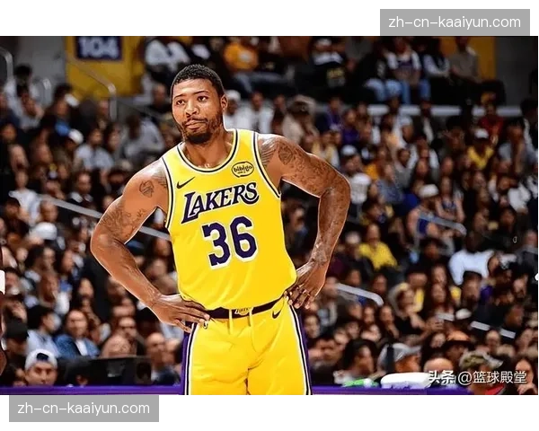 湖人迎利好消息 全员健康出战鹈鹕阵容齐整